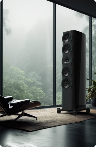 Perlisten S7t LE  - Pair