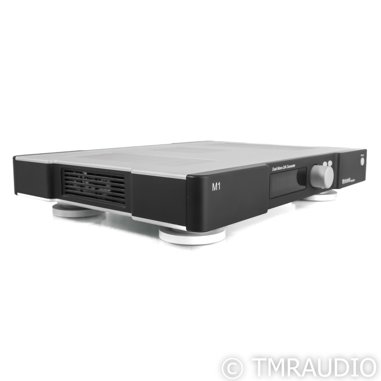 Bricasti Design M1SE DAC; D/A Converter (64082) 2