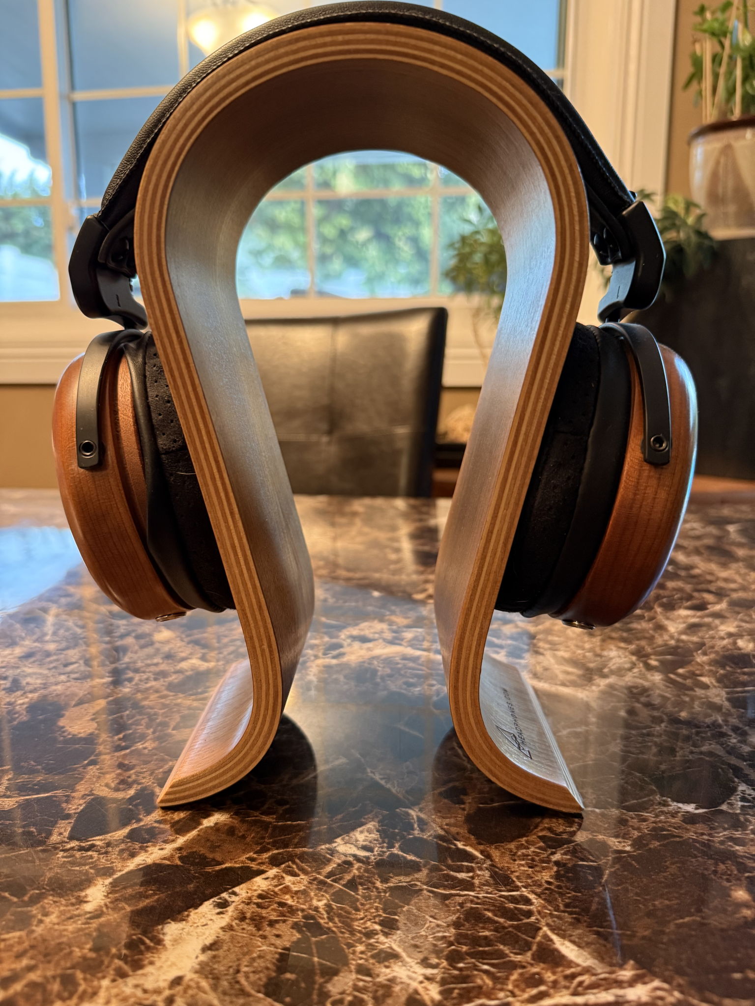 ZMF Headphones Atrium 2