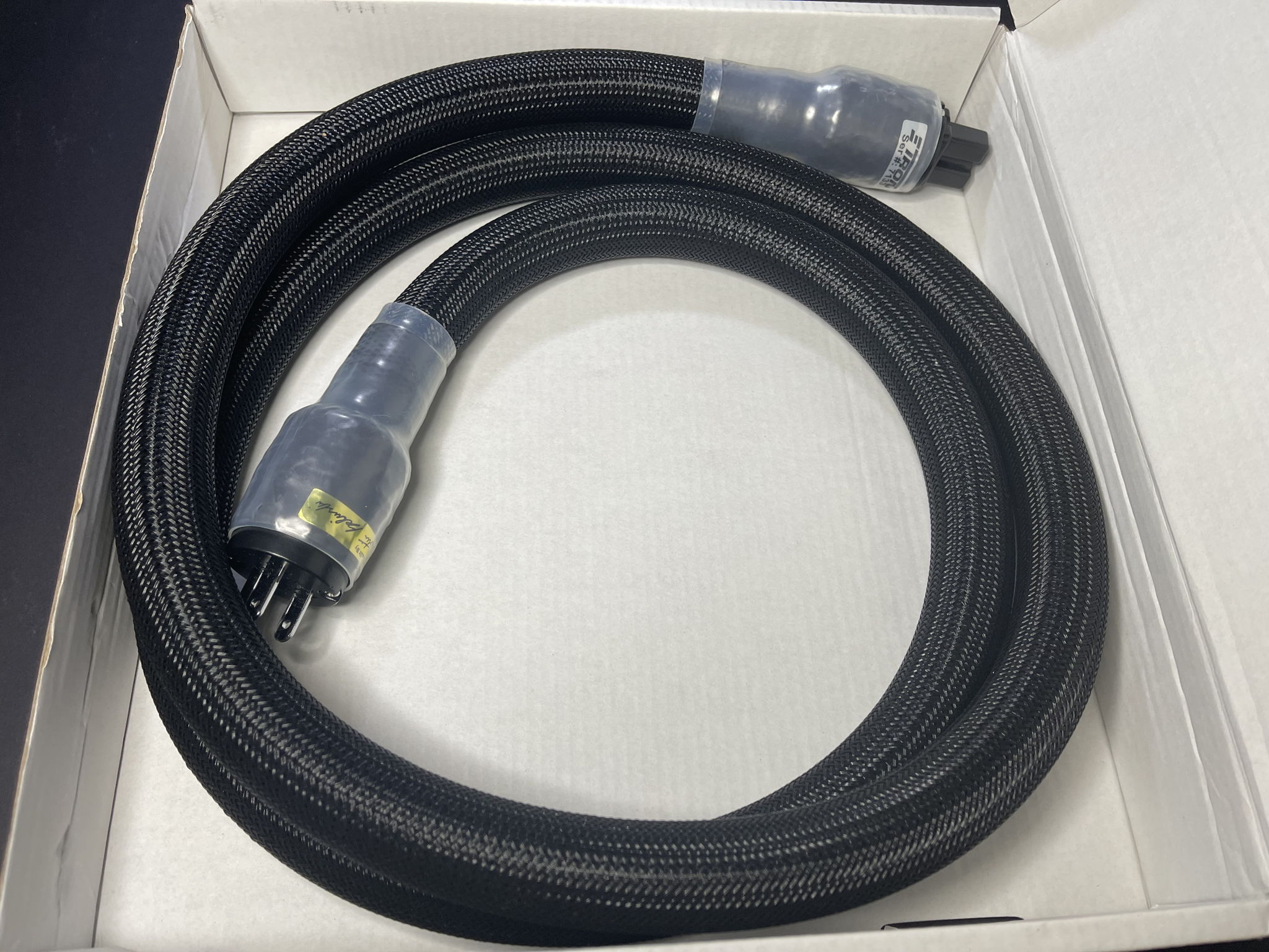 Shunyata Research  Zitron Cobra 2