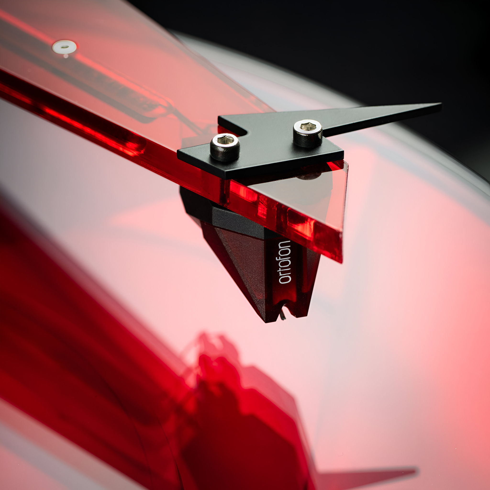 Pro-Ject AC/DC Limited Edition Turntable / Rock Legend ... 6