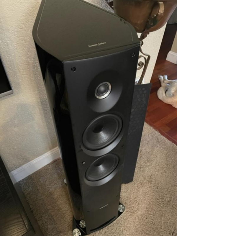 Sonus faber venere 2.5 for sale online