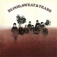 Blood Sweat and Tears Sell Titled LPs 45 rpm, OUt of Print