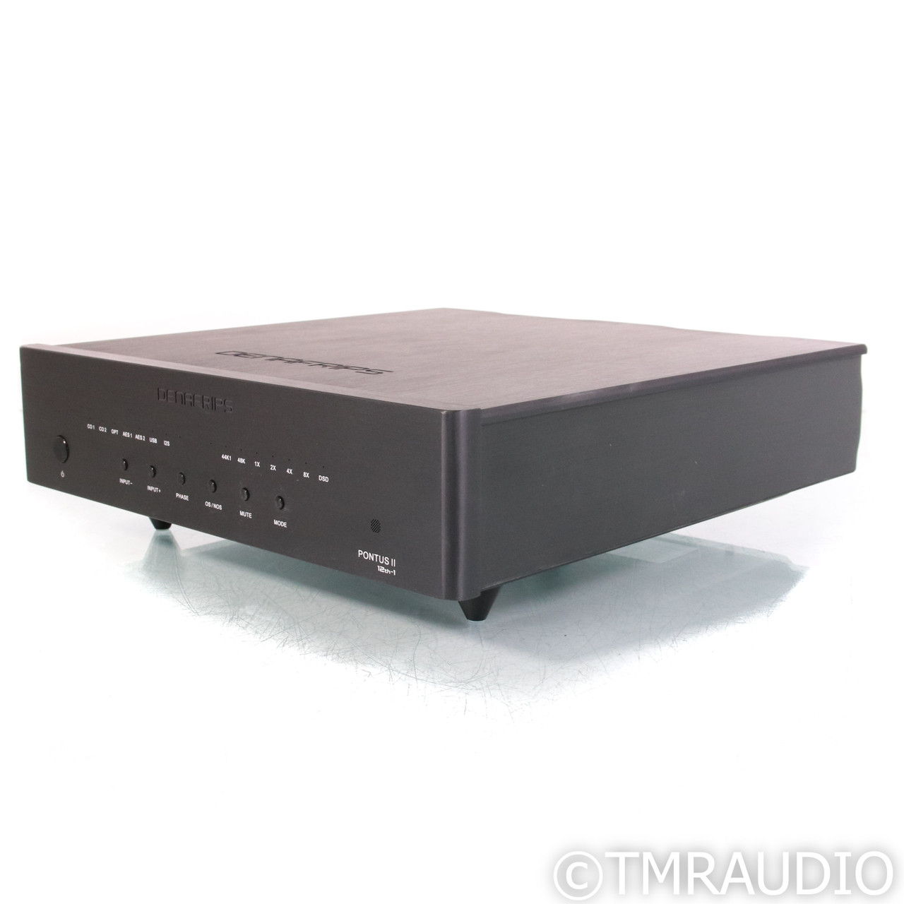 Denafrips Pontus II 12th-1 Anniversary Edition DAC;  (6... 3