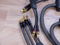 Transparent Audio Reference XL speaker cables 3,0 metre 3