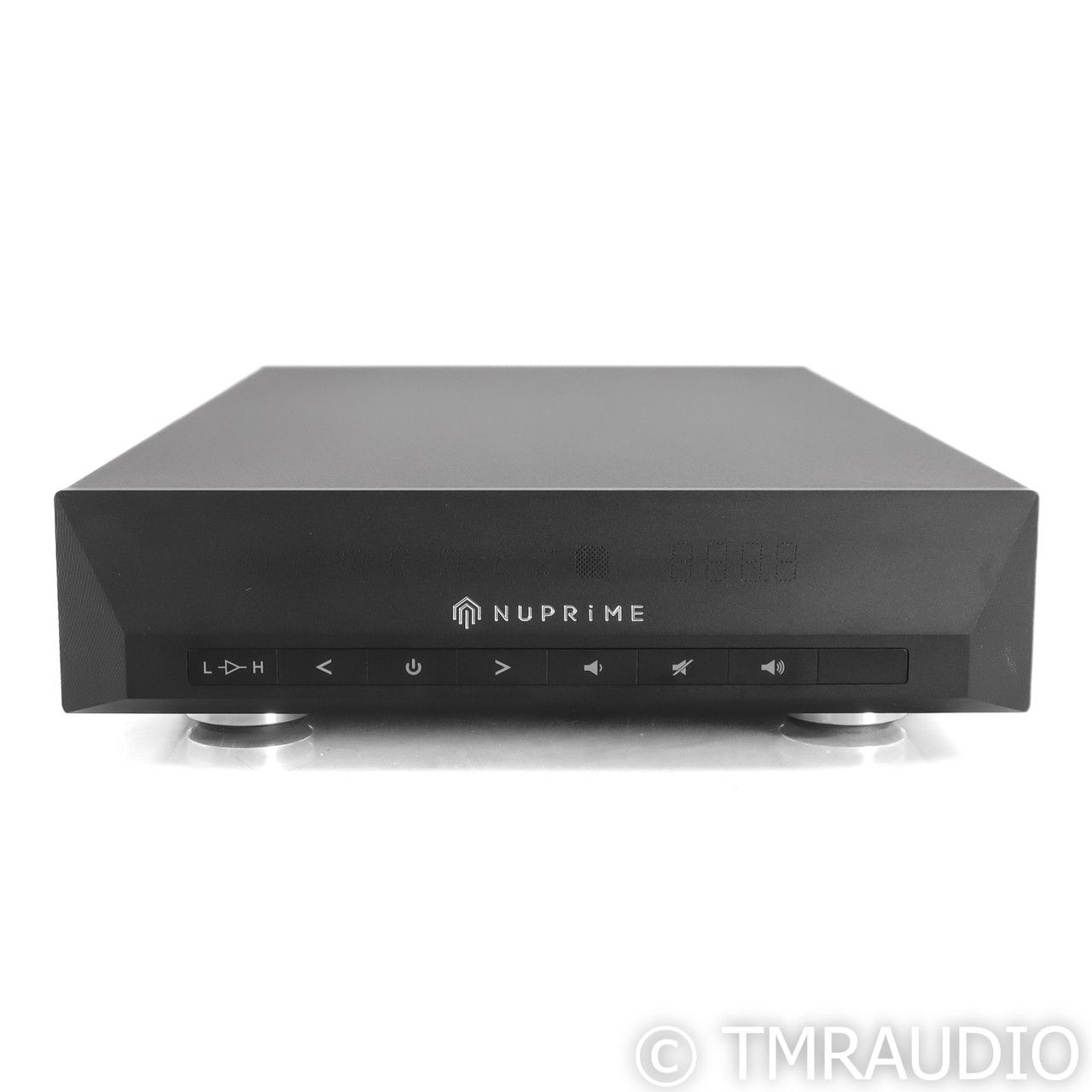 NuPrime DAC-10  D/A Converter (63761)