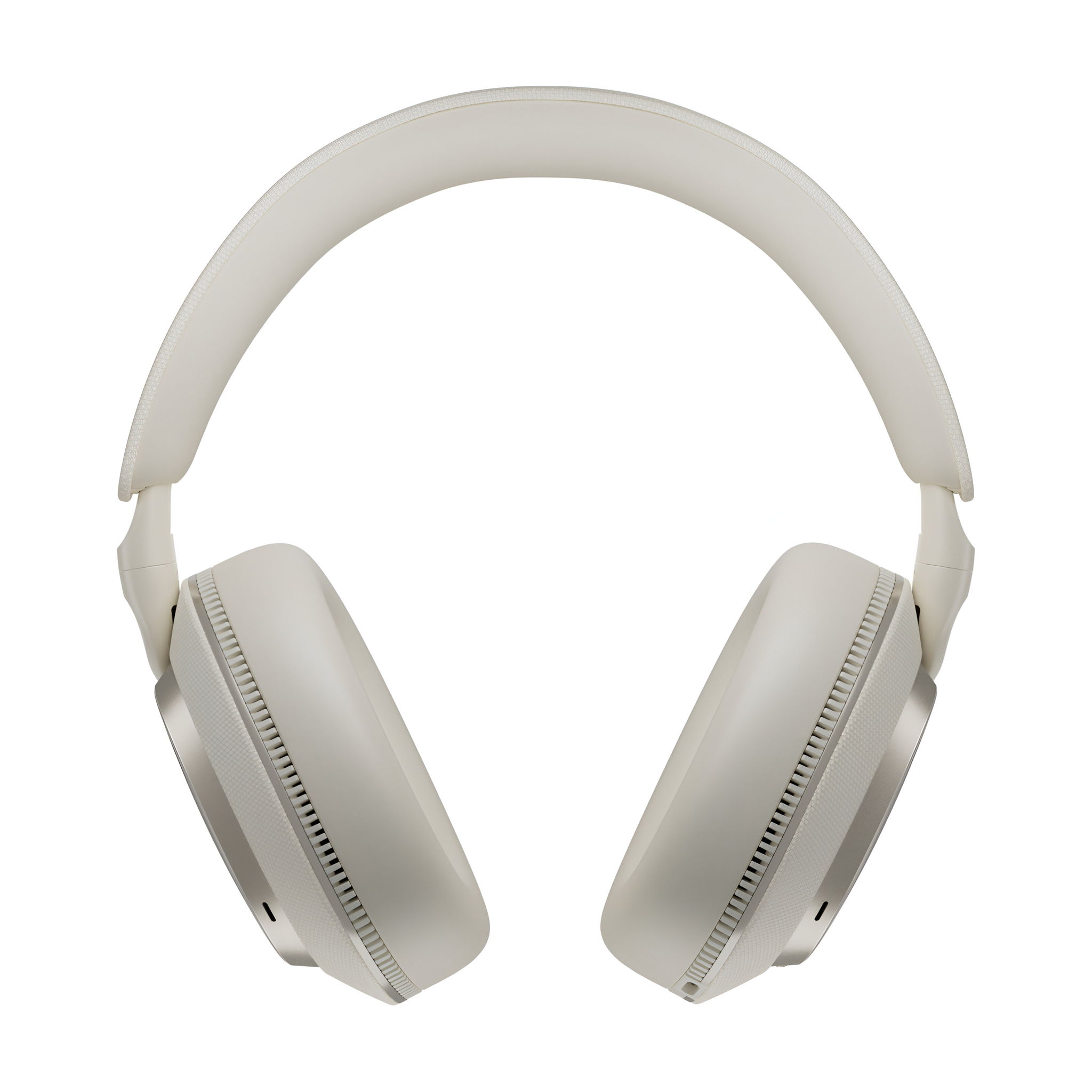 Bowers & Wilkins Px7 S3 Wireless Headphones - Canvas White 8