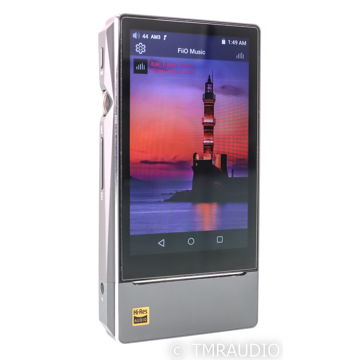 FiiO X7 MkII Portable Music Player; FX7221; Bluetooth; ...