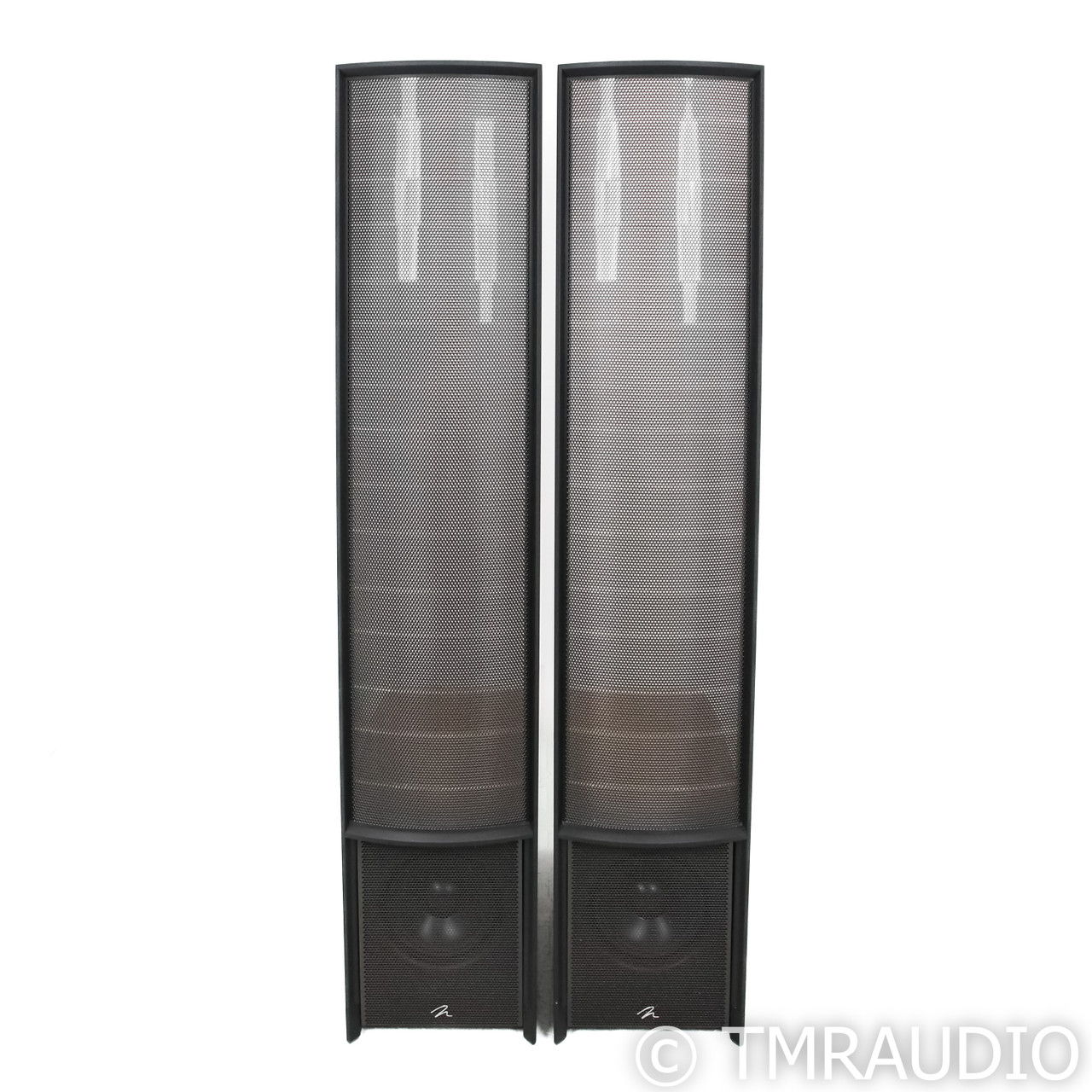 Martin Logan Impression ESL 11A Floorstanding Speakers;... 2