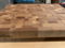 Isolation Platform Butchers Block 19x14.5x2 with solid ... 3
