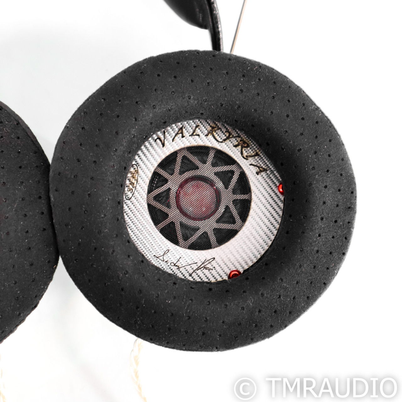 Spirit Torino Valkyria Titanium Open Back Headphones (6... 9