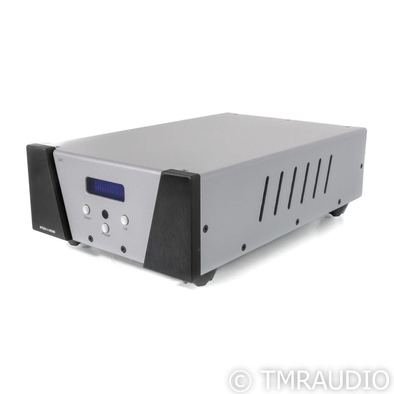 Wyred 4 Sound DAC-2; D/A Converter (67659) 3