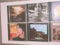 Jackson Browne cd lot of 7 cd's - late for the sky hold... 5