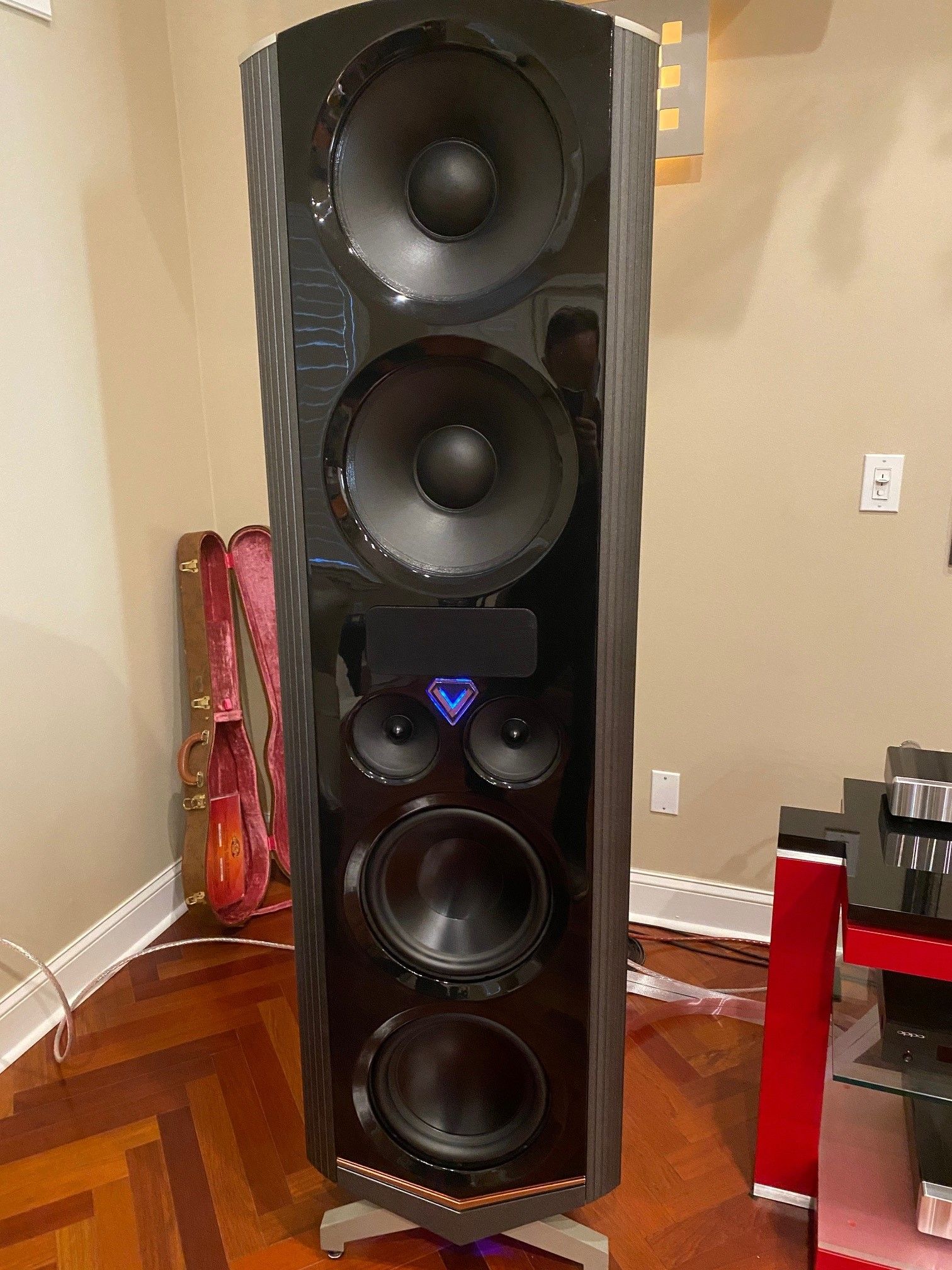 Legacy Audio V System - PRICE REDUCTION - Spectacular P... 4