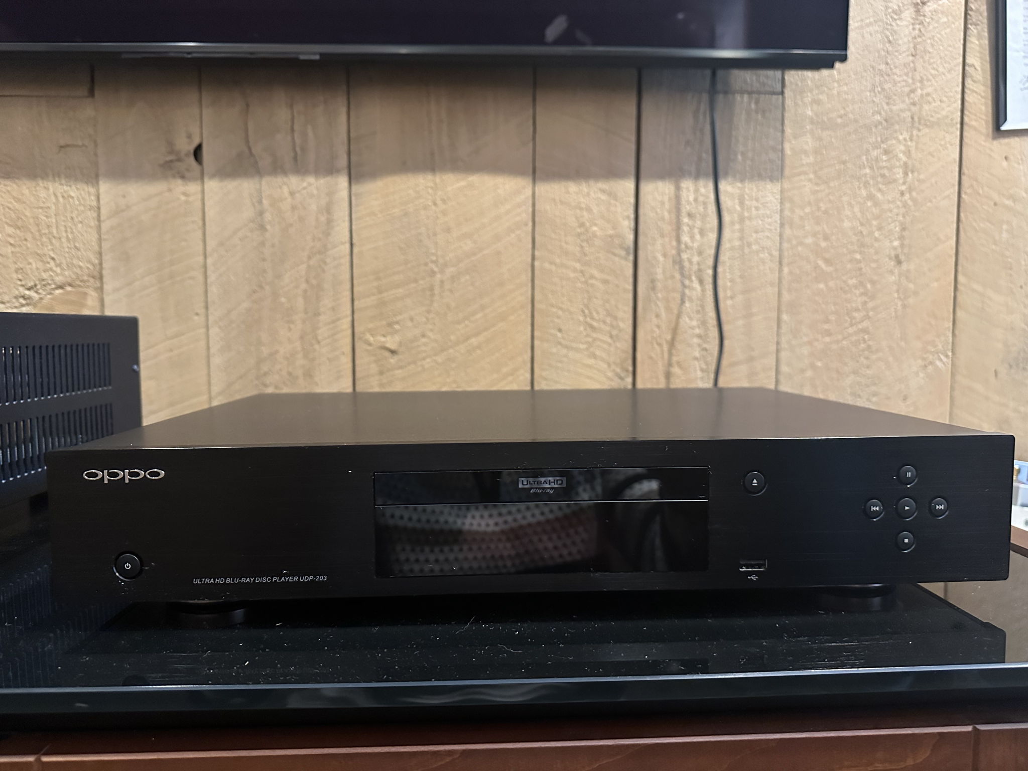 OPPO UDP- 203