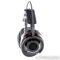 AudioQuest NightHawk Semi-Open Back Headphones (20332) 3