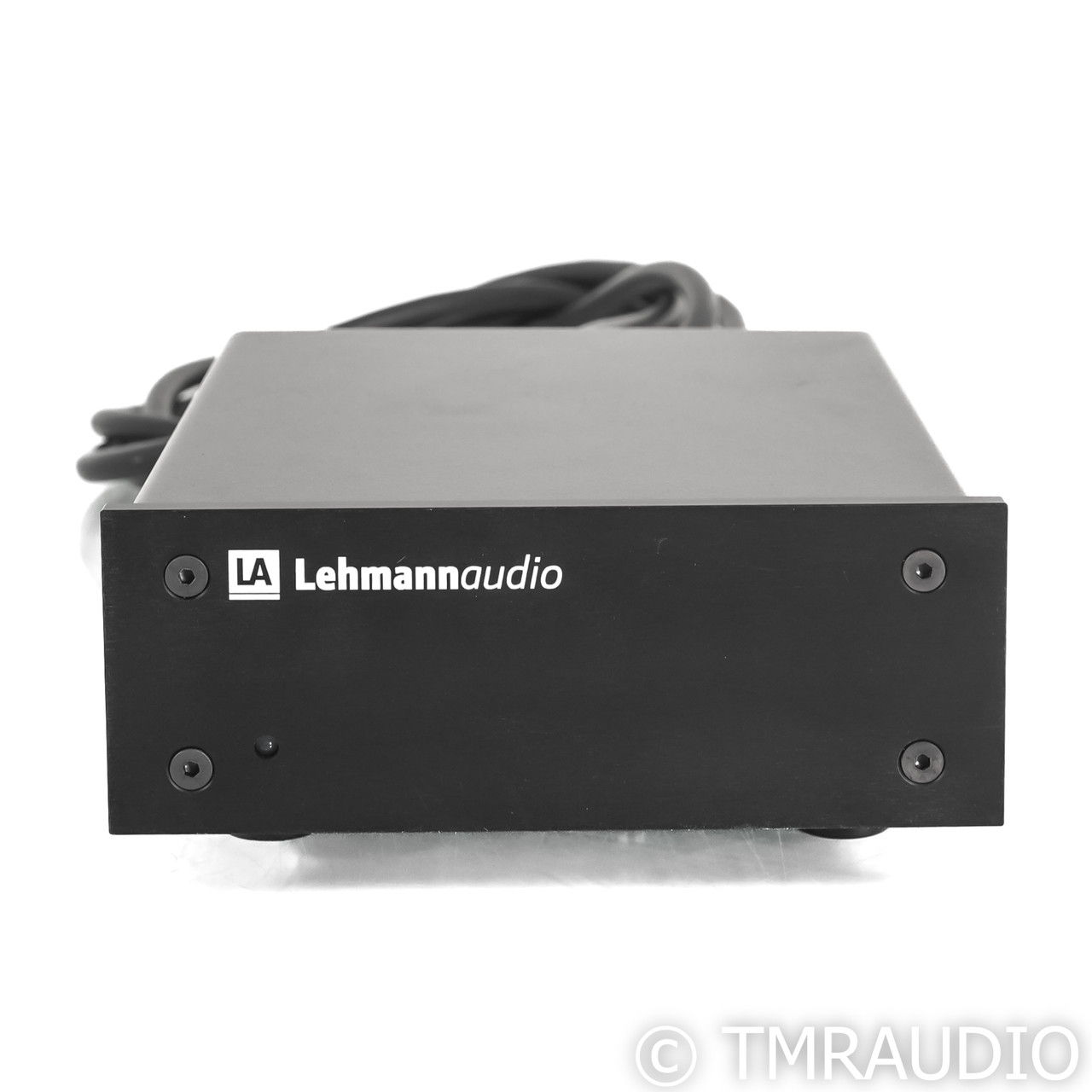 Lehmann Audio Black Cube SE II MM & MC Phono Preamplifi... 2