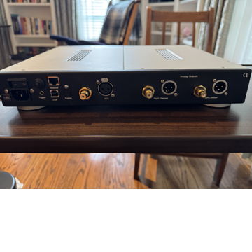 Bricasti M3 + network  card
