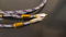 XLO Signature 3 Interconnect Cables. 1 Meter. RCA. 4