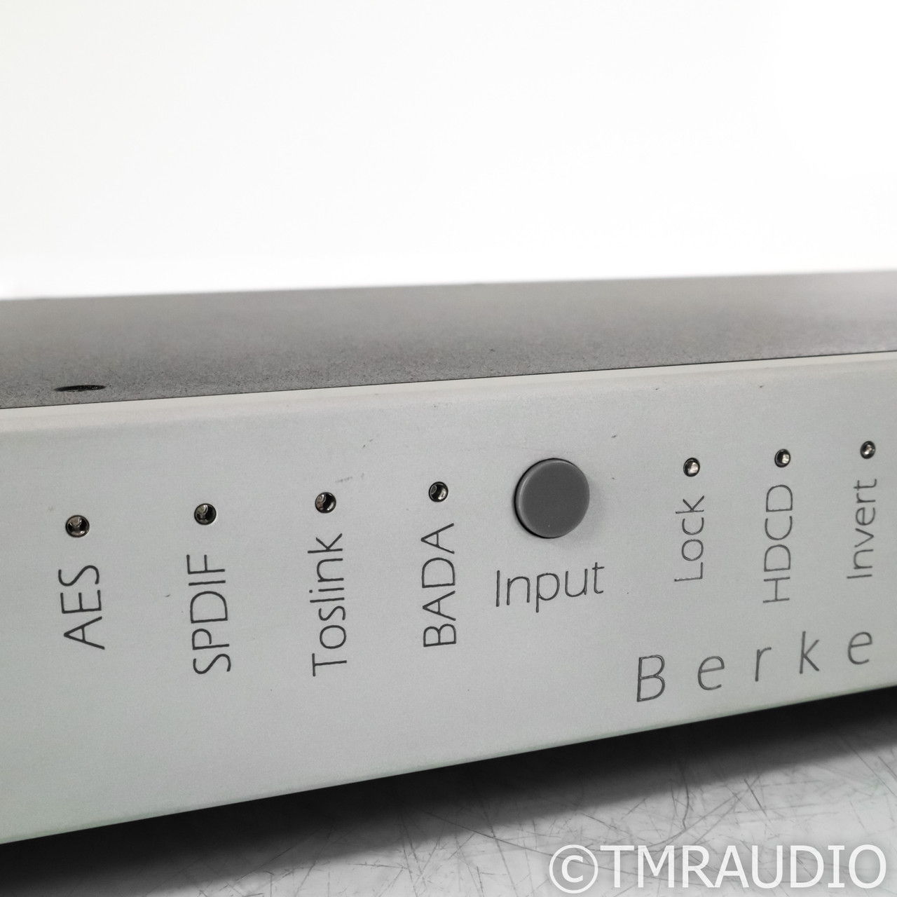 Berkeley Audio Design Alpha DAC v1; D/A Converter (67769) 6