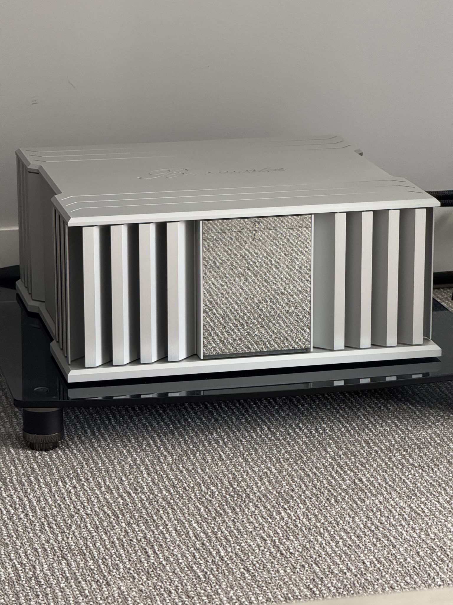Burmester 