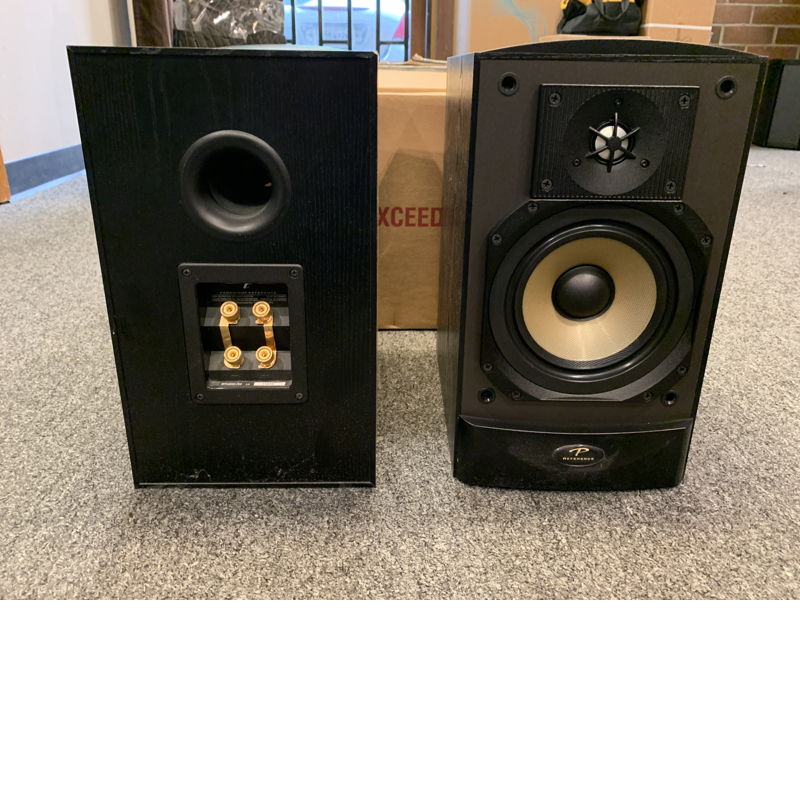 Paradigm studio 20 shop for sale