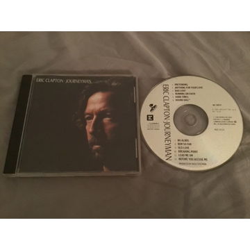 Eric Clapton  Journeyman