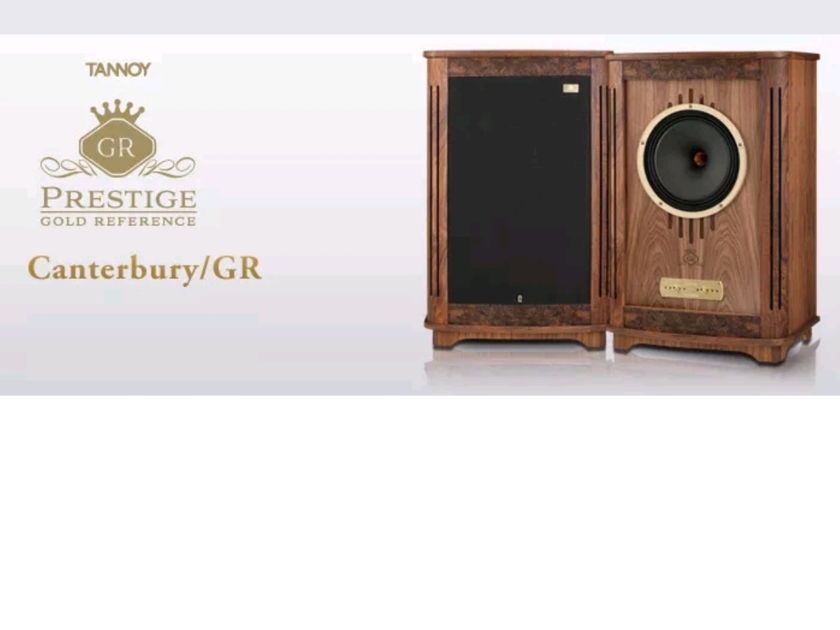 Tannoy speakers deals price list