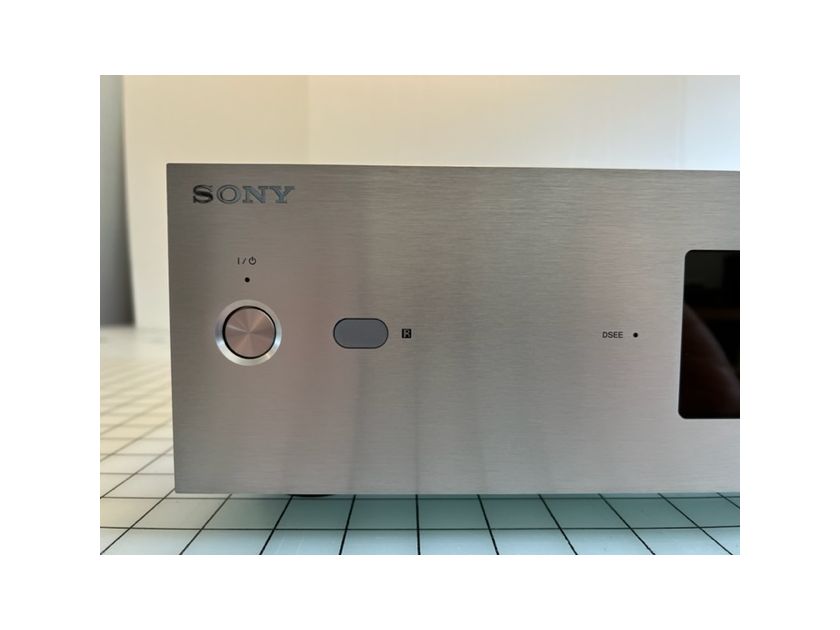 Sony HAP-Z1ES