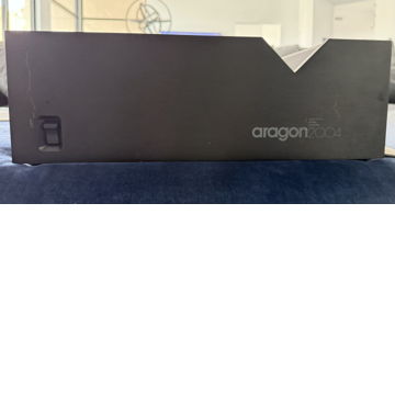 Aragon 2004 mkII