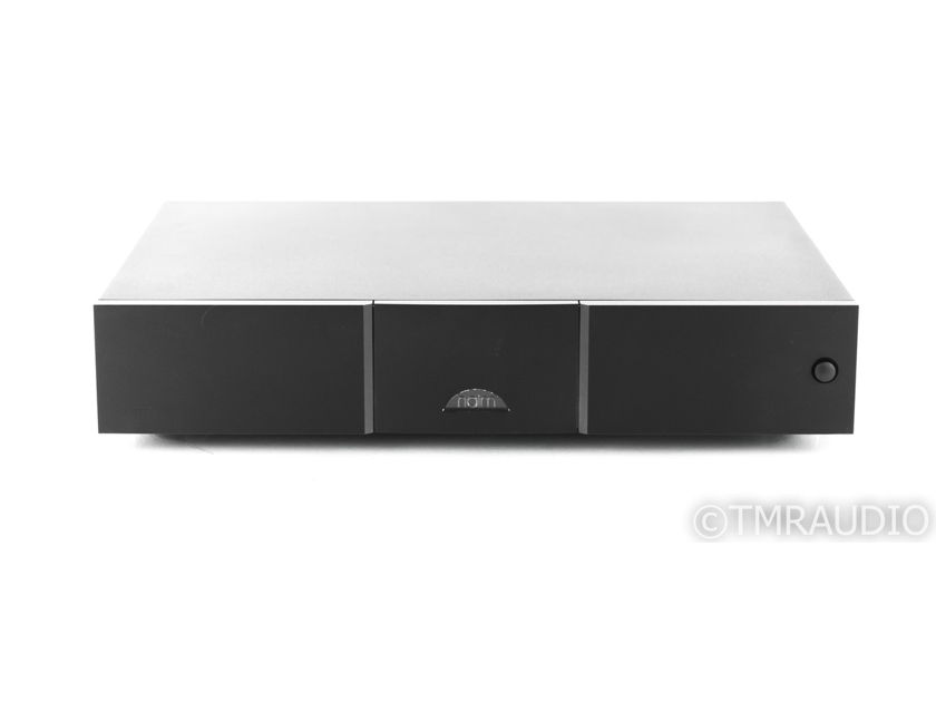 Naim NNP01 Stereo Power Amplifier; NNP-01; Modified (NAP200) (New) (22836)