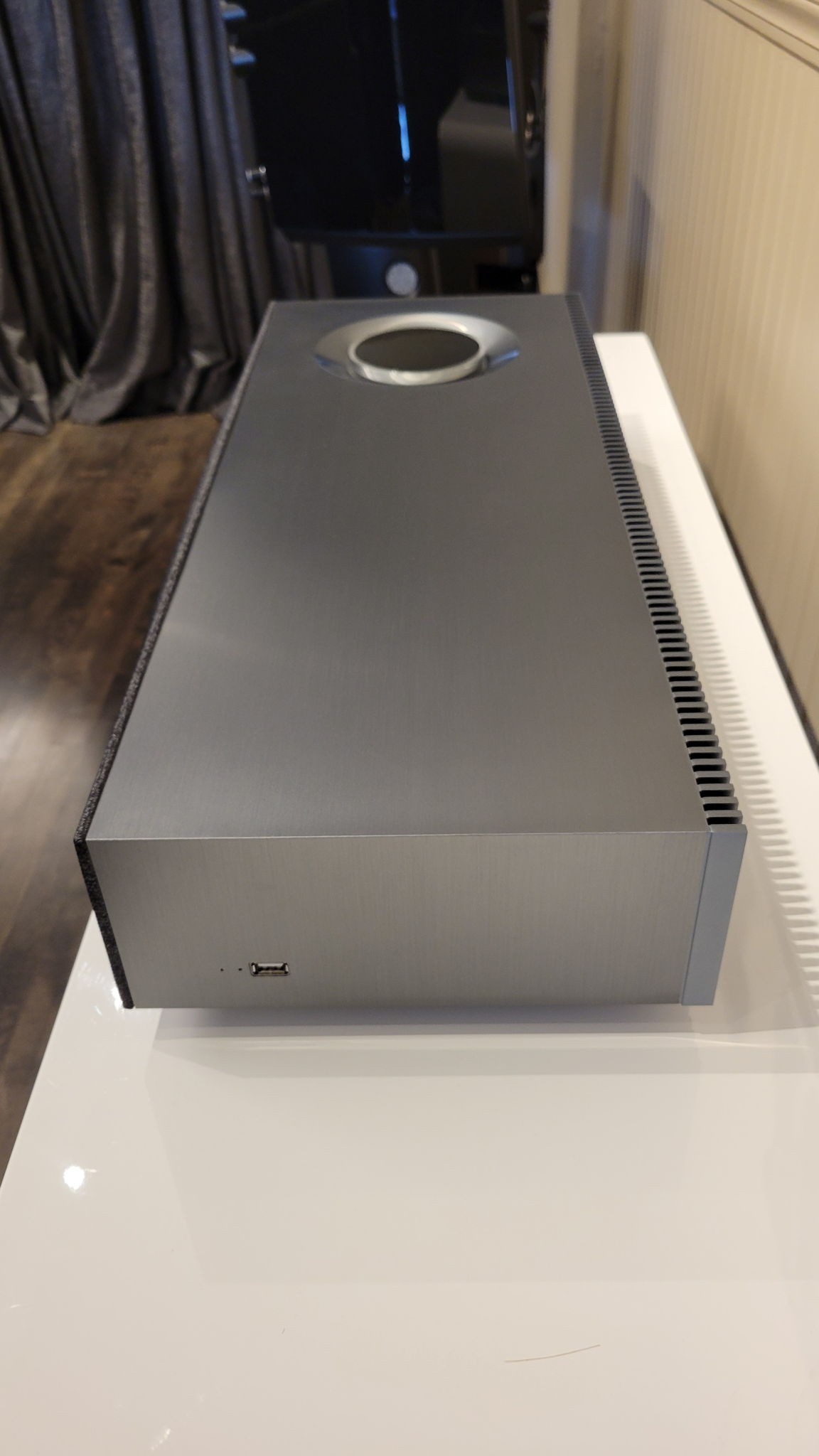 Naim - Mu-so (2nd Generation) - Customer Trade In!!! - ... 4