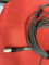 MG Audio Design Silver Balnced cables 10 foot 3