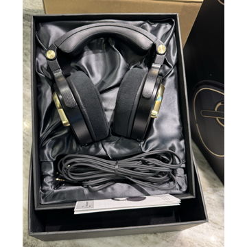 Crosszone CZ-1 Flagship Headphones