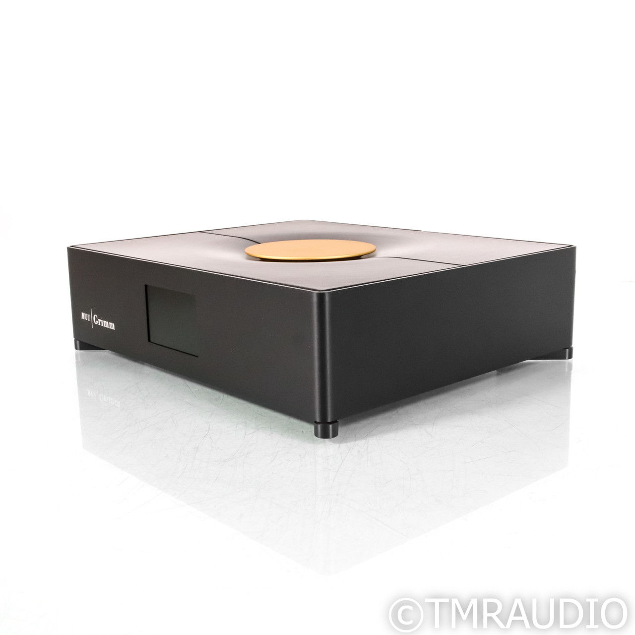 Grimm Audio MU1 Music Server & Streamer; 8TB (69716) 3