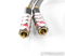 WireWorld Eclipse RCA Cables; 1m Pair Interconnects (21... 4