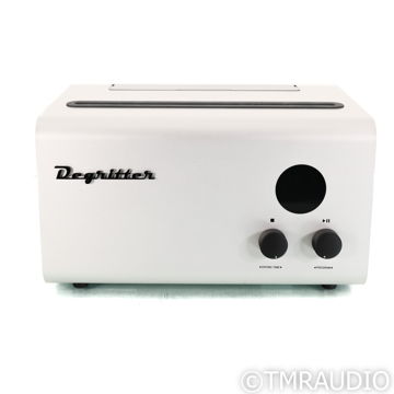 Degritter Ultrasonic Record Cleaning Machine MKI (79073)