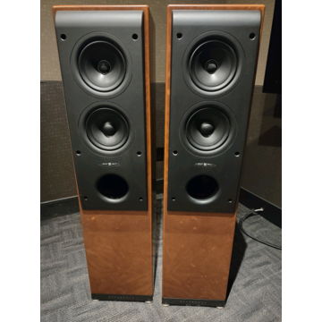 Reference Series Model Three