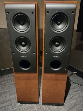 KEF Reference Series Model Three LOCAL PICK UP ONLY