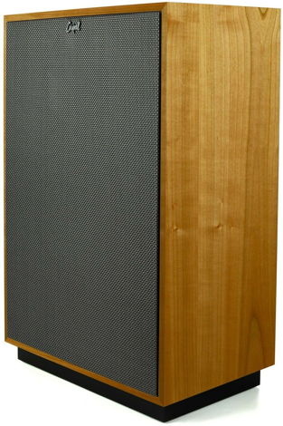 KLIPSCH Cornwall IV Cherry Set NEW as Delivered Direct ...
