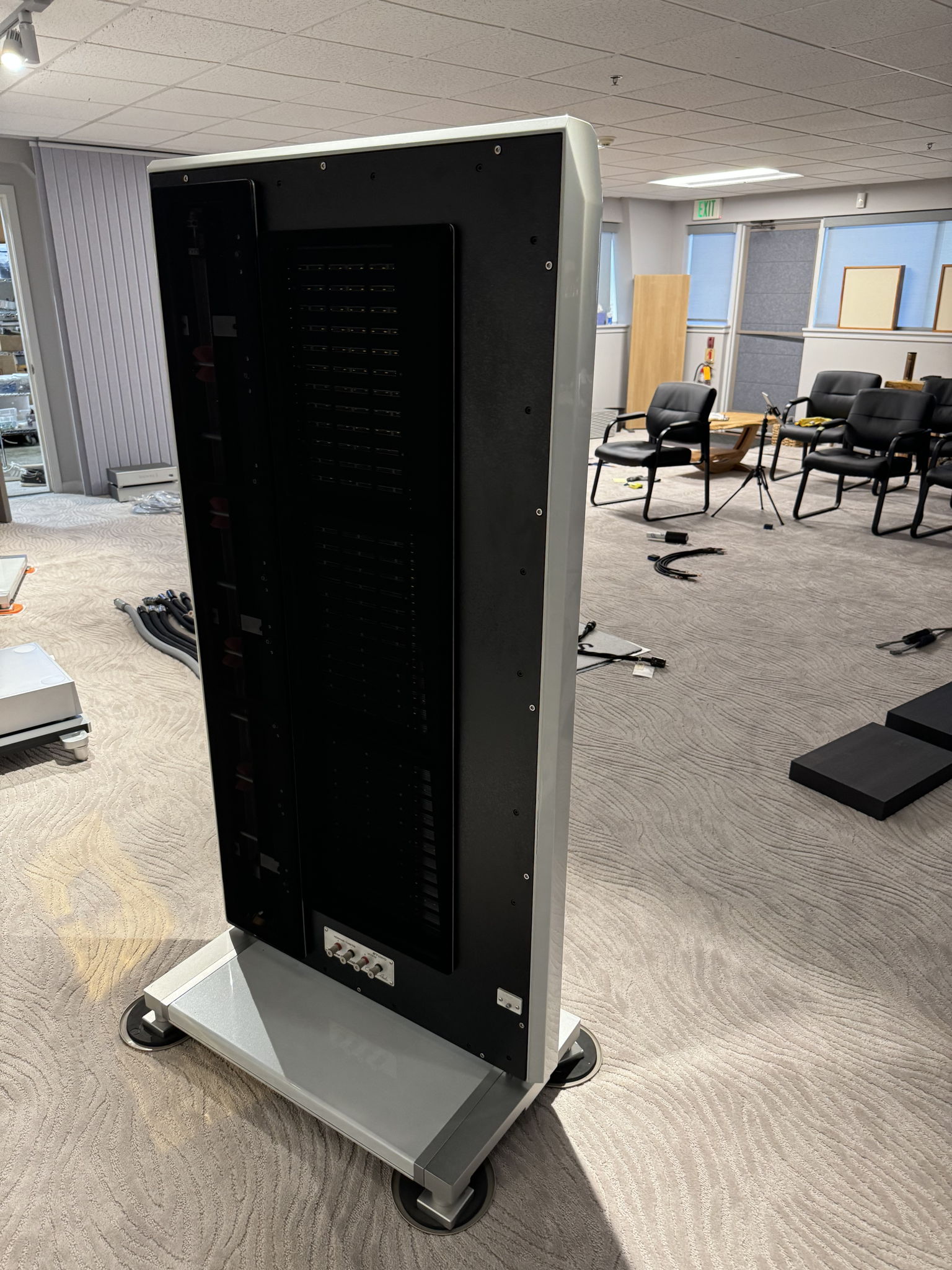 Clarisys Audio Studio + 4