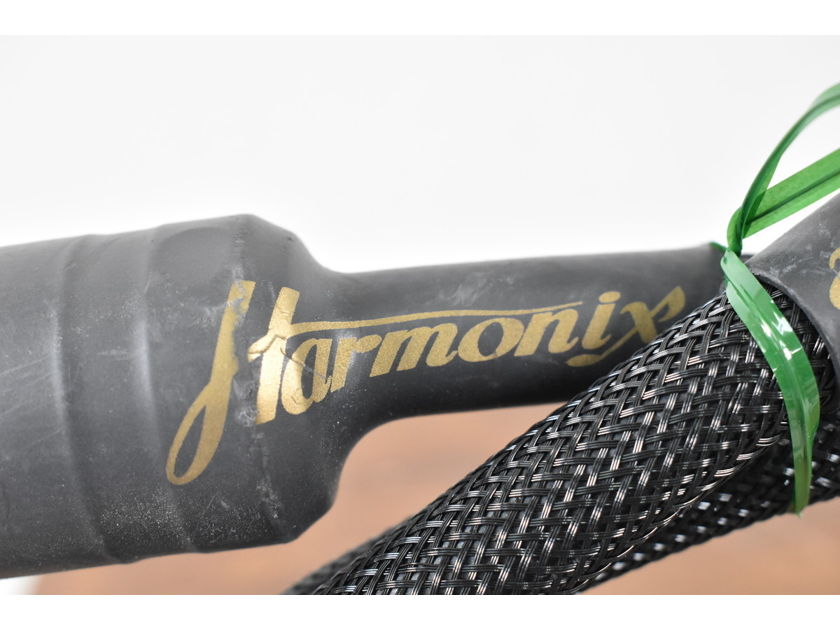 Combak Harmonix ■ X-DC Studio Master SM350 ■ 2.0M