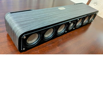 Polk Audio Signature S35 Center Speaker