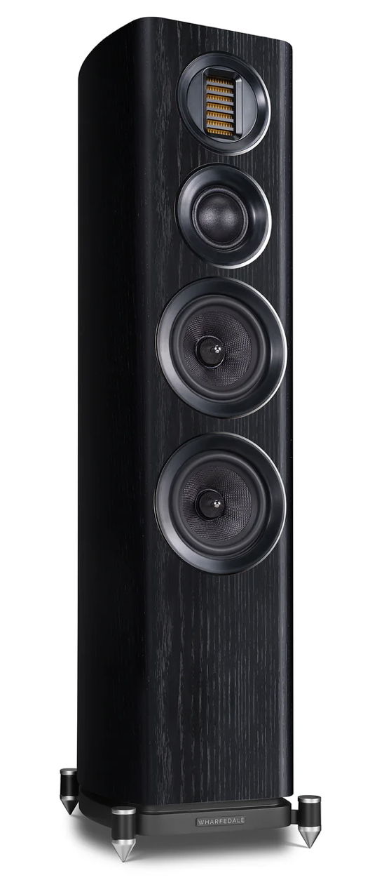 Sale Prices on NEW Wharfedale EVO 4.3 Floorstanding Spe... 2