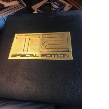 terminator 2 special edition