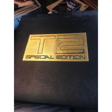 terminator 2 special edition