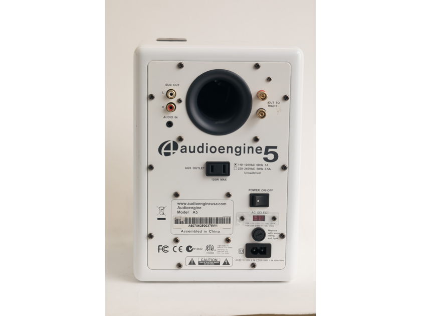 Audioengine 5