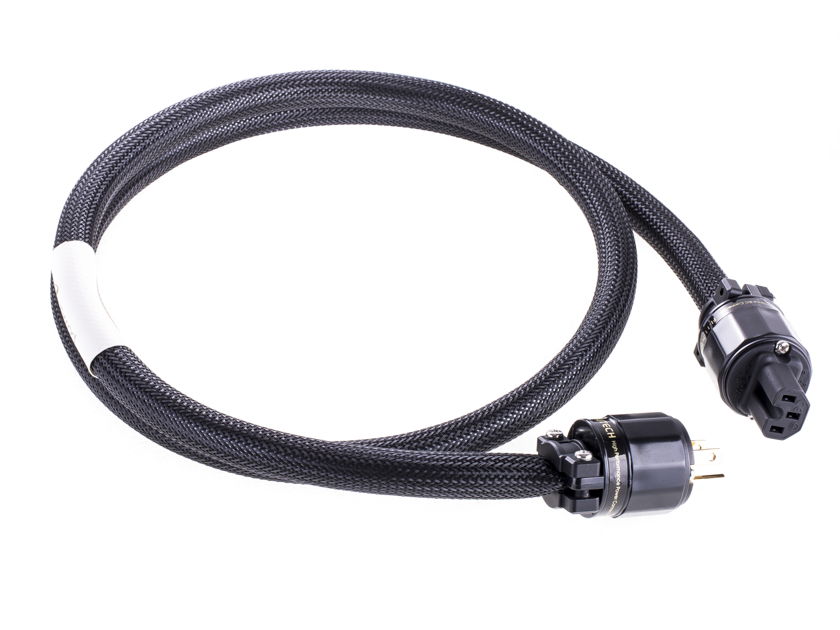 Audio Art Cable power1 Classic(R) High-End Power Cable Performance, Audio Art Cable Price!