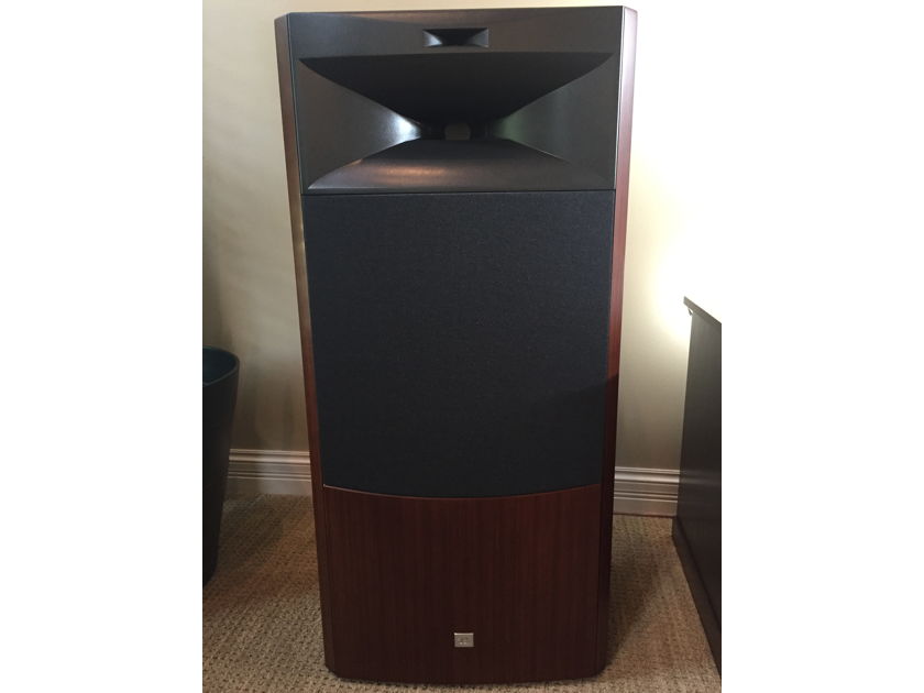 JBL Synthesis S4700