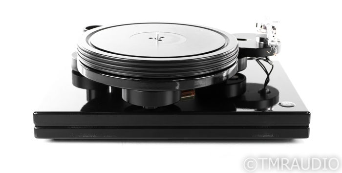 Nottingham Space 294 Turntable; 12" Space Ace Tonearm; ...